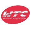 Exhibition World Tennis Challenge