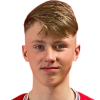 Thorri Heidar Bergmann