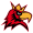 Potsdam Royals logo