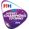 Champions Trophy Women