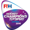 Champions Trophy - Frauen