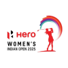 Hero Women's Indian Open