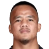 Chesterpoul Lyngdoh