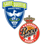 SAINT QUENTIN BASKETBALL SCORE visual data 4