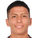 Huaman Alexis