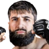 Khamzat Abaev