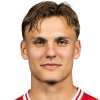 Lukas Larsen