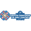 Ευρωπαϊκό Πρωτάθλημα Μικρών Χωρών Γυναικών