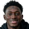 Alieu Conateh