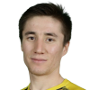Abubakr Moydinov