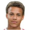 Shaquile Woudstra