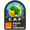 Majstrovstvá Afriky U20