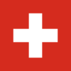 Švicarska U20 Ž