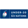 Six Nations Sub-20