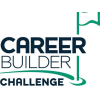 Cabaran CareerBuilder