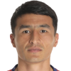 Abdulvokhid Gulomov