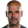 Pep Guardiola