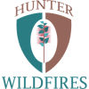 Hunter Wildfires