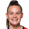 Justine Brandau