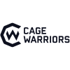 Welterweight Homens Cage Warriors