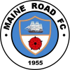 Maine Road