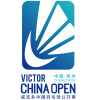 BWF WT Victor Trung Quốc Mở rộng Women