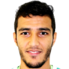 Mohamed Al Ghanodi