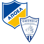 APOEL vs Omonia Aradippou 23/01/2026 | Sepak Bola - Flashscore