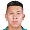 Rivaldo Mendez