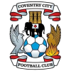 Coventry City -18
