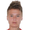Tetyana Kozyrenko