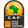 Campeonato das Nações Africanas