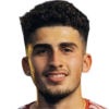 Alexios Theodoridis