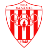 Nea Salamis U21