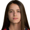 Melissa Rondalli