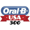 オーラルB USA 500