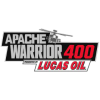 Apache Warrior 400