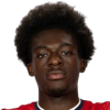 Ramses Imbondo