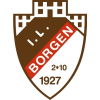 Borgen