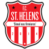 St Helens F