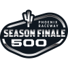 Season Finale 500
