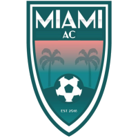 Miami FC live scores, results, fixtures