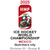 WCH IIIB