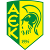 АЕК Ларнака U19