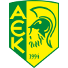 AEK ラルナカ U19