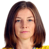 Nadiia Khavanska