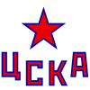 CSKA Moscou -16