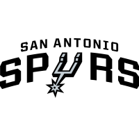 San Antonio Spurs on X: Tonight's starting 🖐  / X