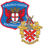 Carlisle United recibe a Hornchurch FC el 22 de agosto