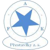 Prestavlky